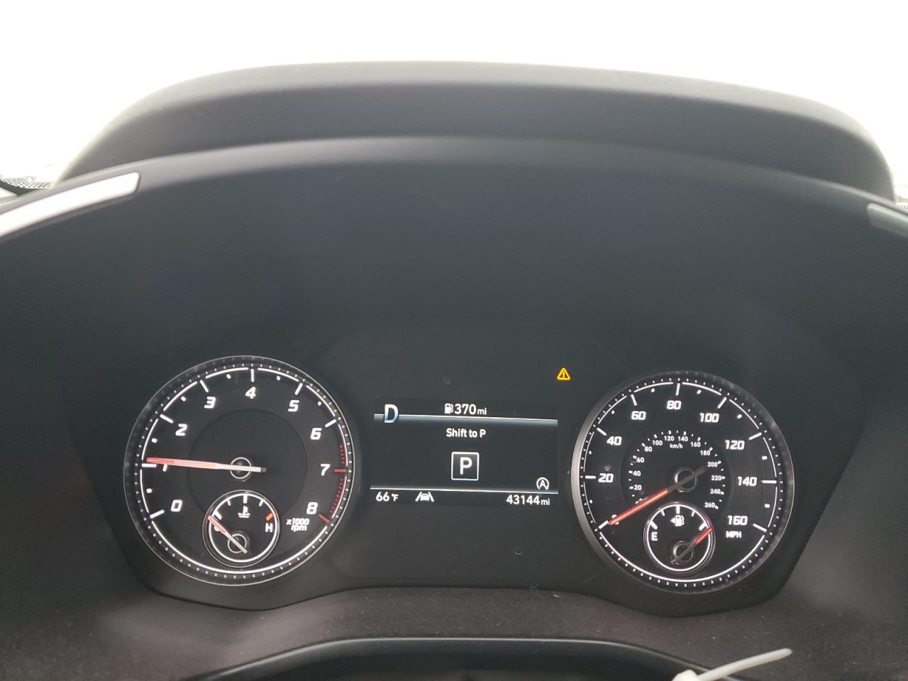 2022 HYUNDAI SANTA FE SEL VIN:5NMS24AJXNH466527