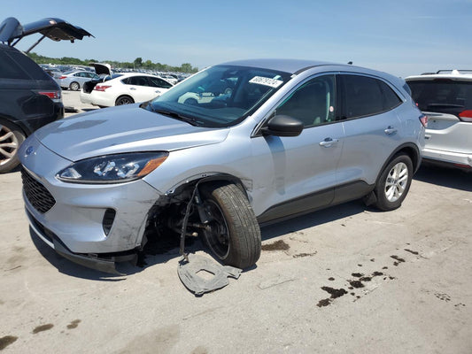 2022 FORD ESCAPE SE VIN:1FMCU9G62NUA30242