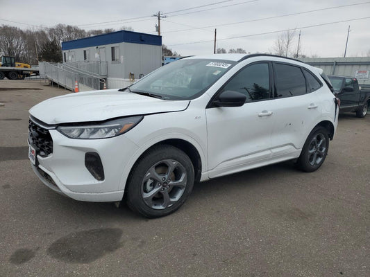 2023 FORD ESCAPE ST LINE VIN:1FMCU9MN6PUB02669