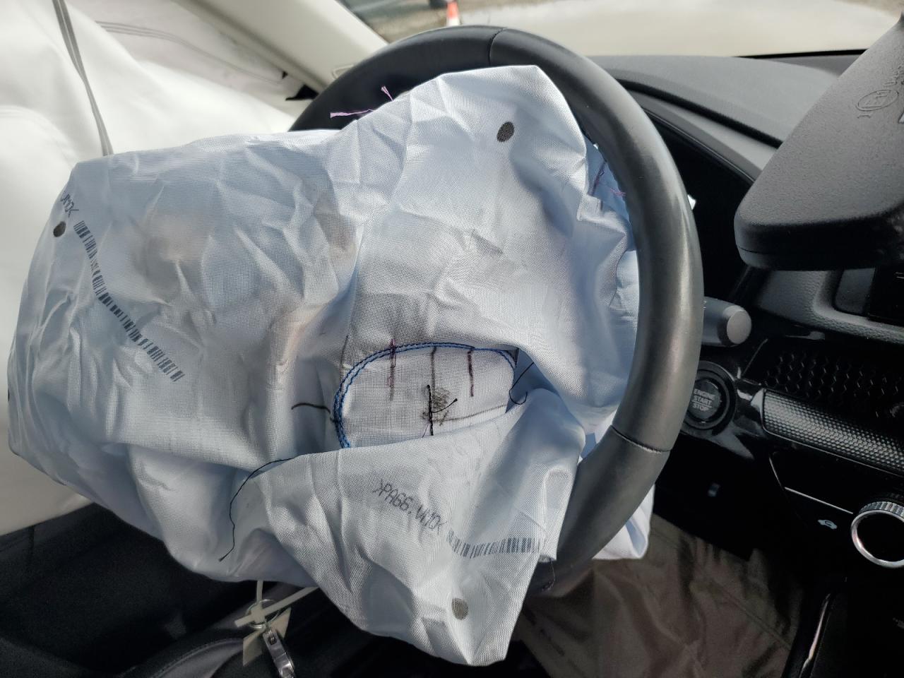 2024 HONDA CR-V EXL VIN:7FARS4H72RE003169