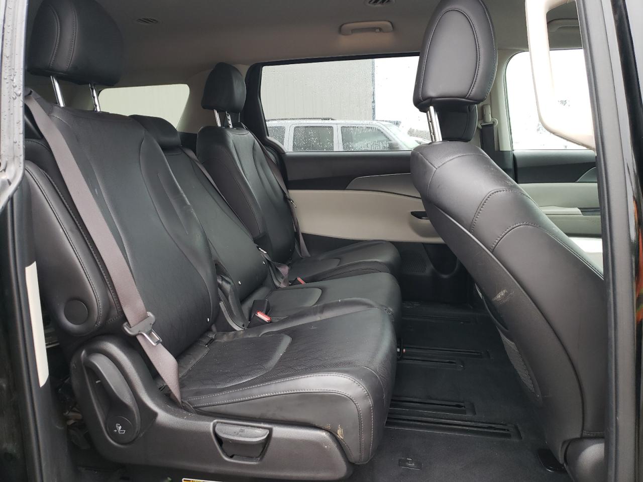 2022 KIA CARNIVAL LX VIN:KNDNB4H36N6133453