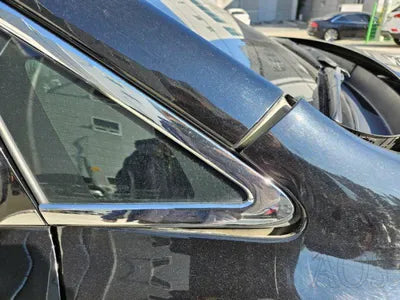 2017 Kia Carnival VIN: