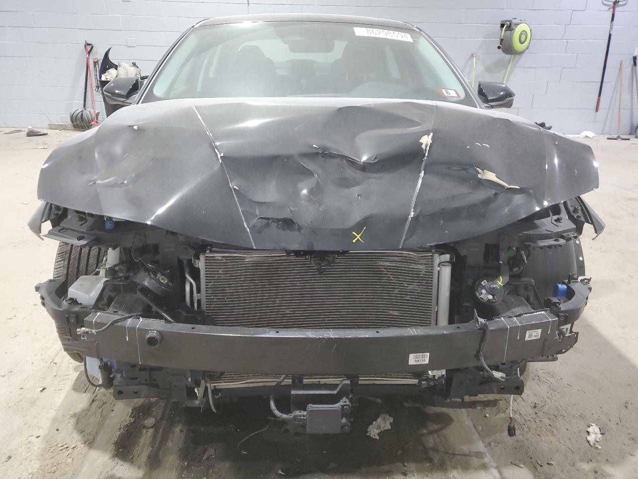 2024 HYUNDAI ELANTRA LIMITED VIN:KMHLP4DG3RU692716