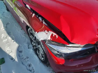 2018 BMW 430 WBA4W3104JAA47995 VIN:WBA4W3104JAA47995