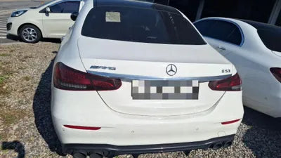 2017 Mercedes-Benz E 300 VIN: