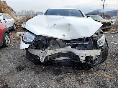 2020 Mercedes-Benz GLC 300 W1N0J5DB0LF831403 VIN:W1N0J5DB0LF831403