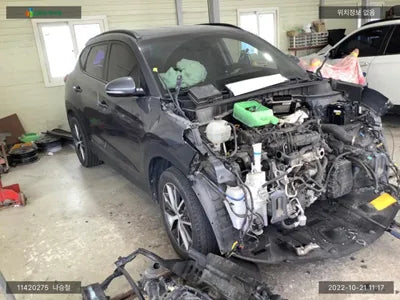 2016 Hyundai Tucson KMHJ581ABGU167760 VIN:KMHJ581ABGU167760