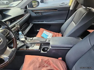 2017 Lexus ES 300 VIN: