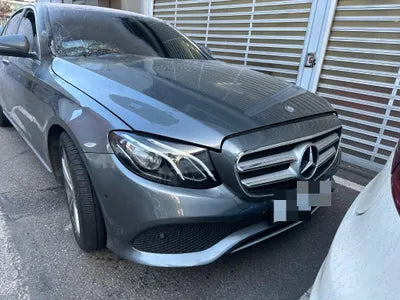 2017 Mercedes-Benz E 200 362KMWDDZF4CB6HA1 VIN:362KMWDDZF4CB6HA1