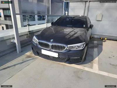 2018 BMW 520 WBAJC3101JDB91725 VIN:WBAJC3101JDB91725