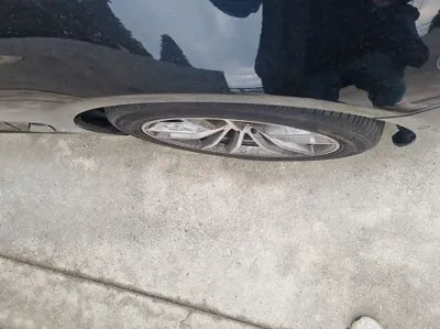 2017 BMW 530 WBAJD3100HWA90428 VIN:WBAJD3100HWA90428