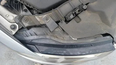 2015 Audi A6 WAUZZZ4G5FN050796 VIN:WAUZZZ4G5FN050796