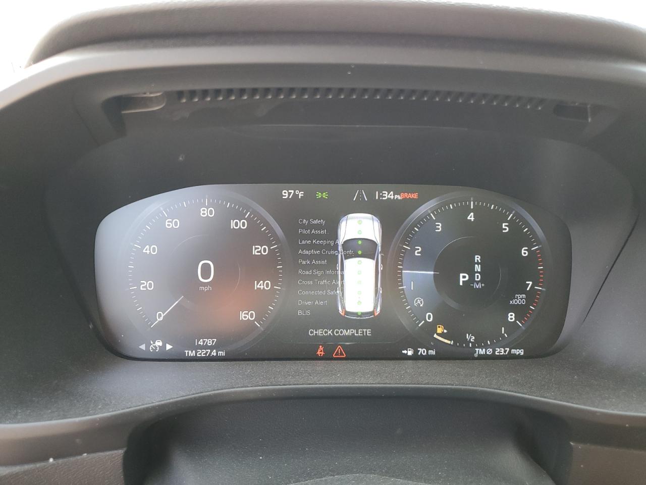 2022 VOLVO XC40 T5 INSCRIPTION VIN:YV4162UL1N2786936