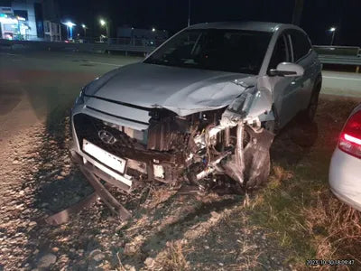 2019 Hyundai Kona KMHK4815GKU282157 VIN:KMHK4815GKU282157