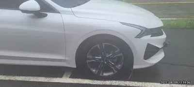 2020 Kia K5 KNAG341ABLA001751 VIN:KNAG341ABLA001751