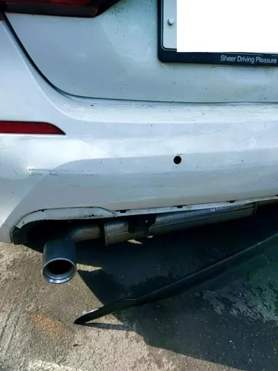 2020 BMW 118 WBA7M910XL7F68435 VIN:WBA7M910XL7F68435