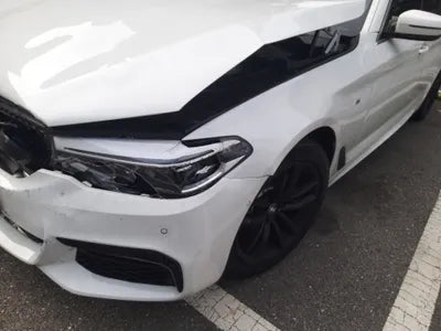 2020 BMW 520 WBAJK9103LCE88154 VIN:WBAJK9103LCE88154