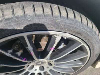 2017 Mercedes-Benz CLS 250 WDDLJ9HB9HA204229 VIN:WDDLJ9HB9HA204229