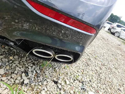 2016 Genesis G80 VIN: