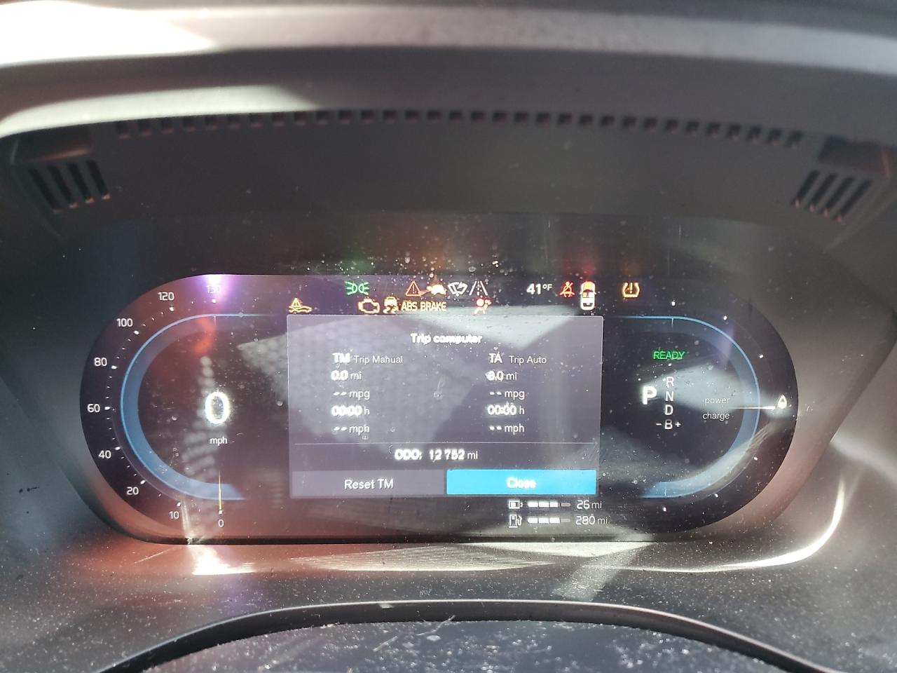 2024 VOLVO XC60 PLUS VIN:YV4H60DLXR1849191