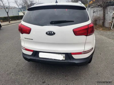 2015 Kia Sportage 071KMKNAPC813BFK7 VIN:071KMKNAPC813BFK7