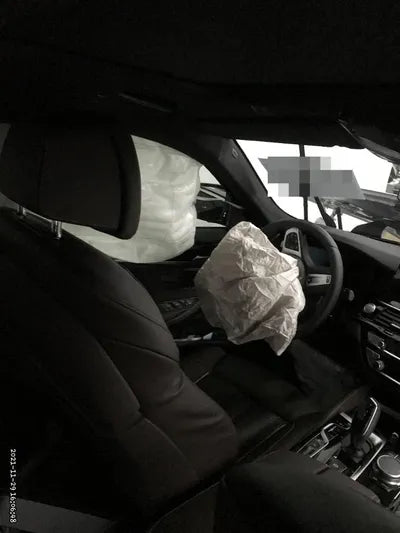 2021 BMW 530 WBA51AG07NCH70880 VIN:WBA51AG07NCH70880