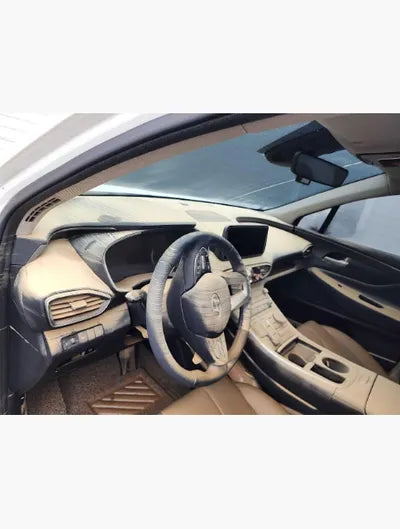 2023 Hyundai Santa FE KMHS381LGPU463387 VIN:KMHS381LGPU463387