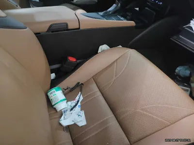 2021 Lexus ES 300 JTHBA1C18M2000336 VIN:JTHBA1C18M2000336