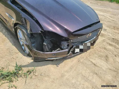 2015 Jaguar XJ SAJAA2229FNV77974 VIN:SAJAA2229FNV77974