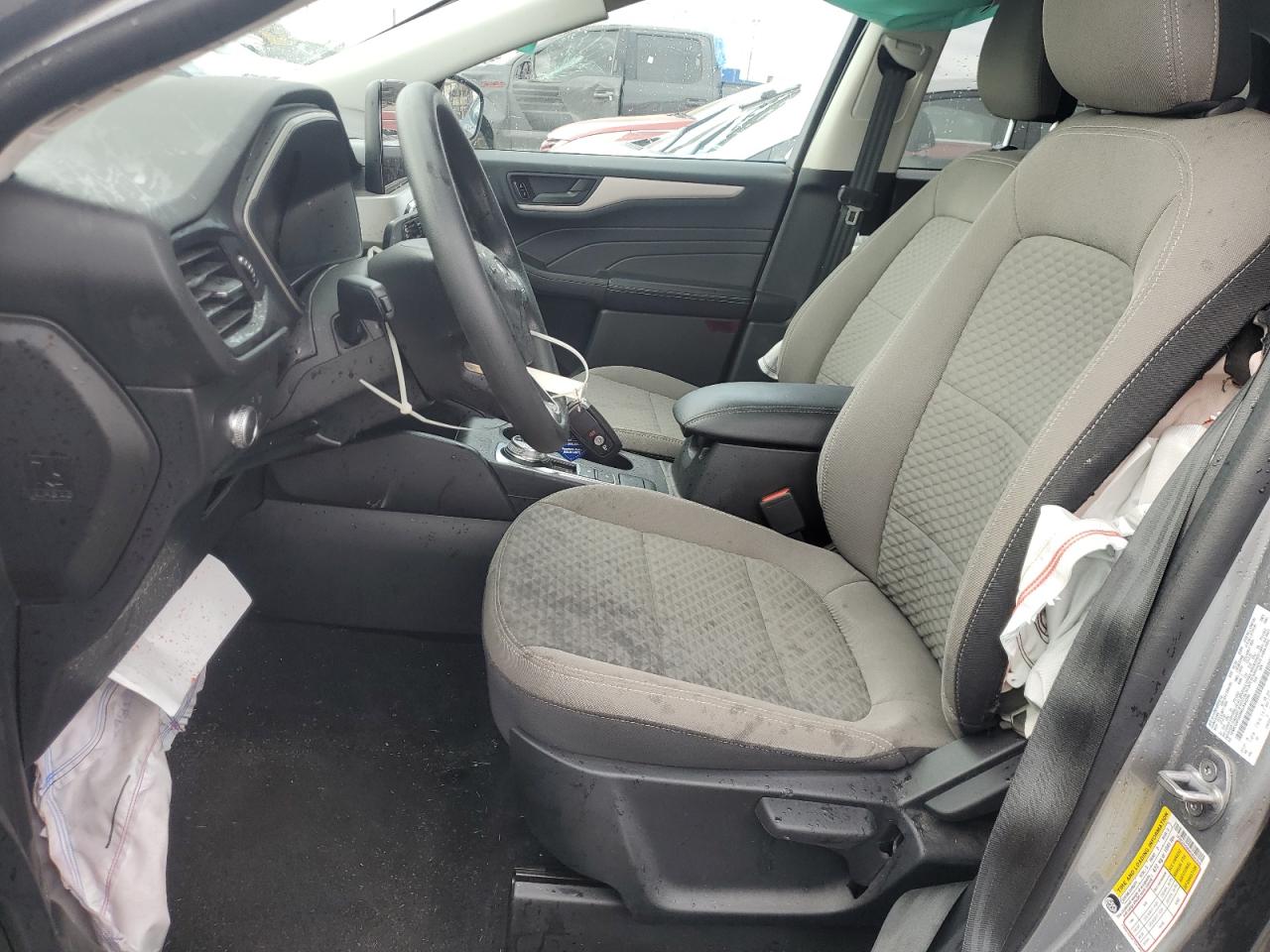 2022 FORD ESCAPE SE VIN:1FMCU0G69NUA94256