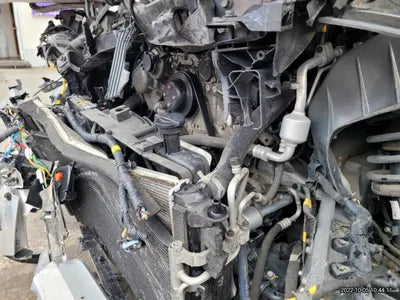 2017 Genesis G80 VIN: