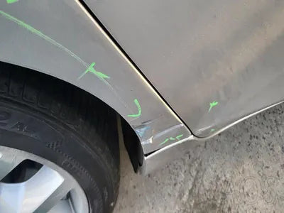 2016 Chevrolet Impala 1G1155SA6GU143166 VIN:1G1155SA6GU143166