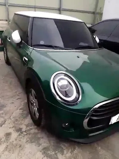 2020 MINI Cooper WMWXR7105M2N31004 VIN:WMWXR7105M2N31004