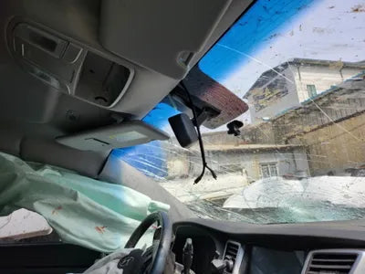 2017 Hyundai Tucson VIN: