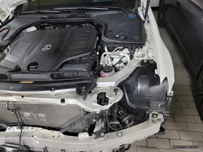 2021 Mercedes-Benz E 450 VIN: