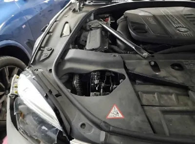 2016 BMW 640 WBA6E4106GD928946 VIN:WBA6E4106GD928946