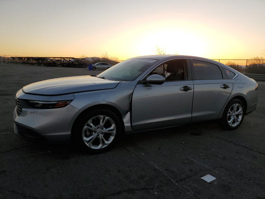 2023 HONDA ACCORD LX VIN:1HGCY1F28PA043849