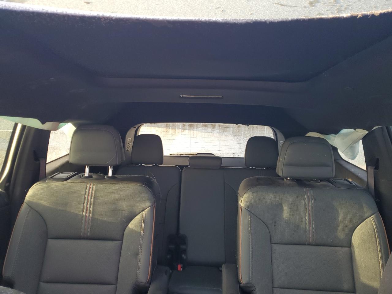 2024 GMC ACADIA AT4 VIN:1GKENPKS7RJ174495