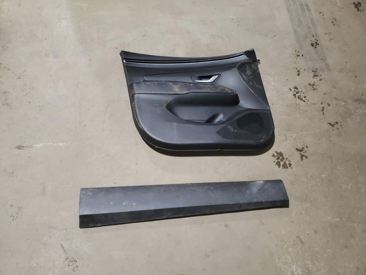 2023 HYUNDAI TUCSON SEL VIN:5NMJBCAE8PH259436