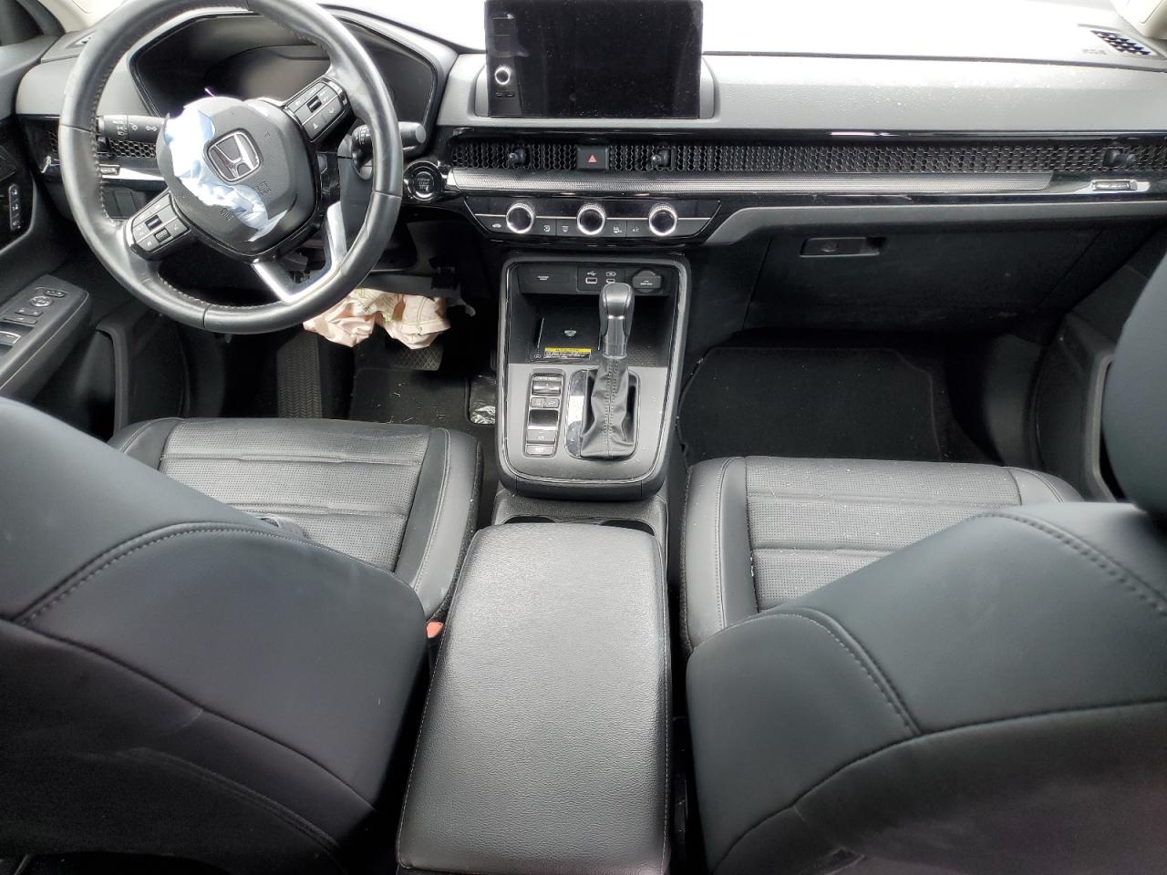 2024 HONDA CR-V EXL VIN:2HKRS3H73RH300183