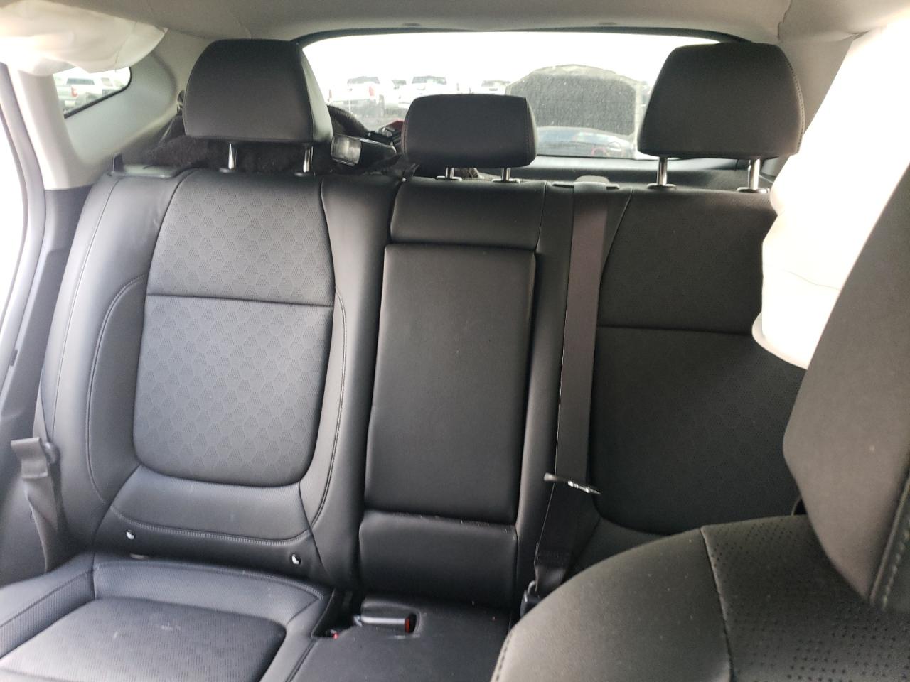 2022 KIA SELTOS SX VIN:KNDETCA27N7330974