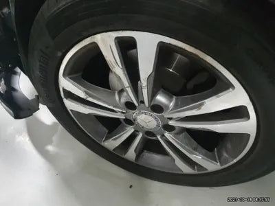 2016 Mercedes-Benz E 220 WDDHF0AB5GB319447 VIN:WDDHF0AB5GB319447