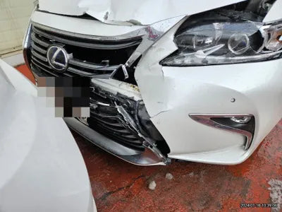 2015 Lexus ES 300 VIN: