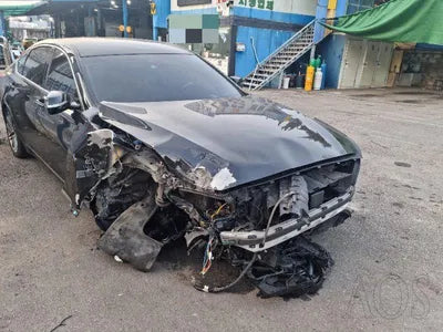 2023 Genesis G80 VIN: