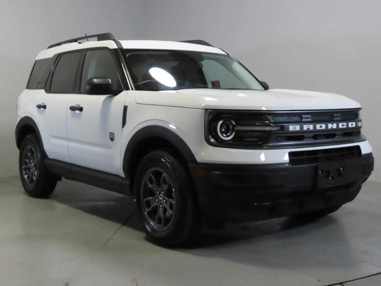 2024 FORD BRONCO SPORT BIG BEND VIN:3FMCR9B63RRE11426