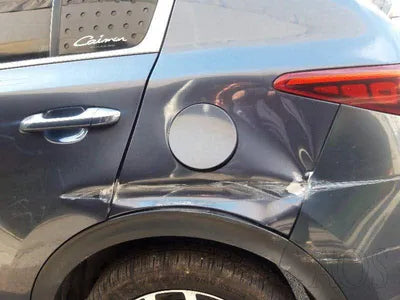 2018 Kia Sportage KNAPN813DJK518188 VIN:KNAPN813DJK518188