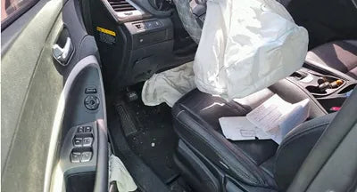 2015 Hyundai Santa FE 327KMKMHSU81UBFU4 VIN:327KMKMHSU81UBFU4