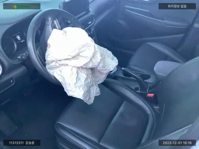 2018 Hyundai Kona KMHK5816GJU076356 VIN:KMHK5816GJU076356
