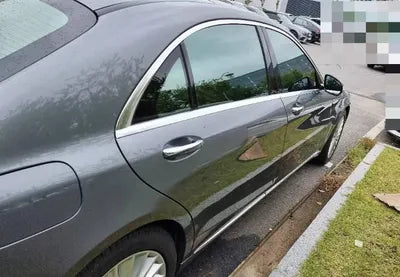 2017 Mercedes-Benz S 350 WDDUG3DB8HA320317 VIN:WDDUG3DB8HA320317