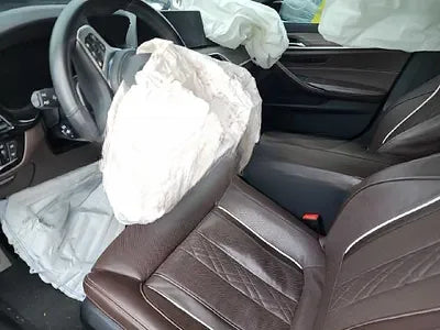 2019 BMW 530 NONE VIN: